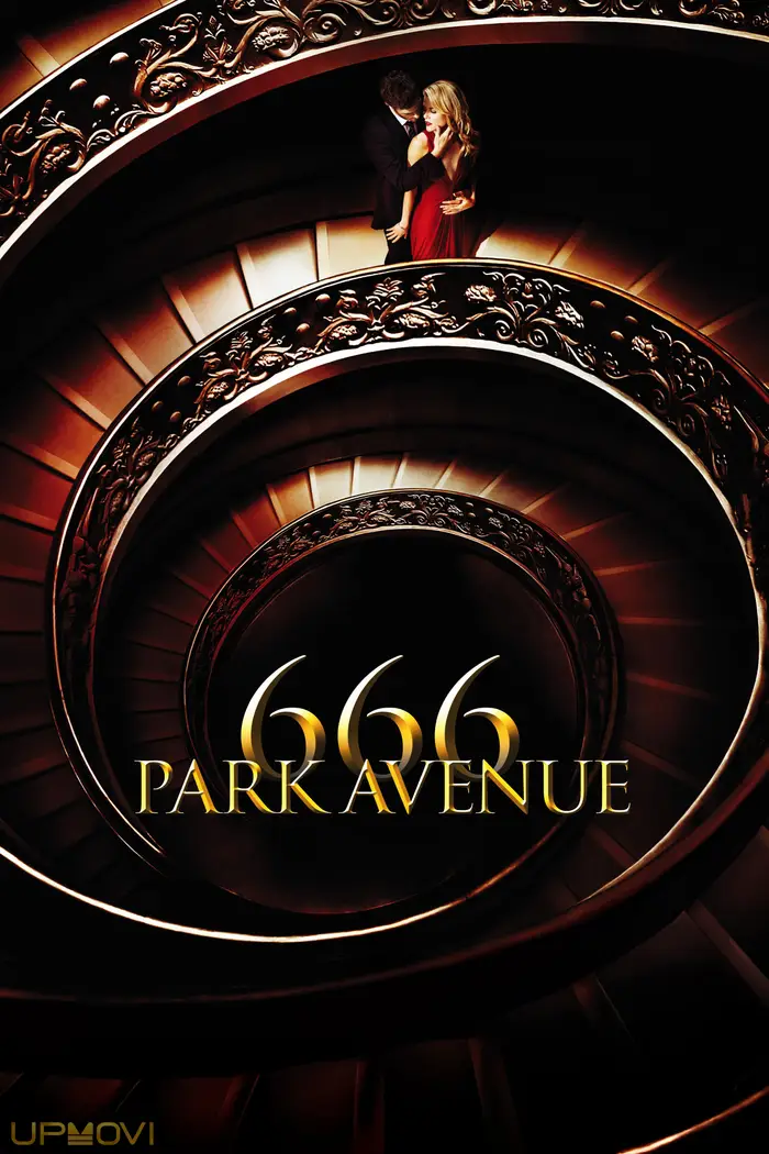 666 Park Avenue