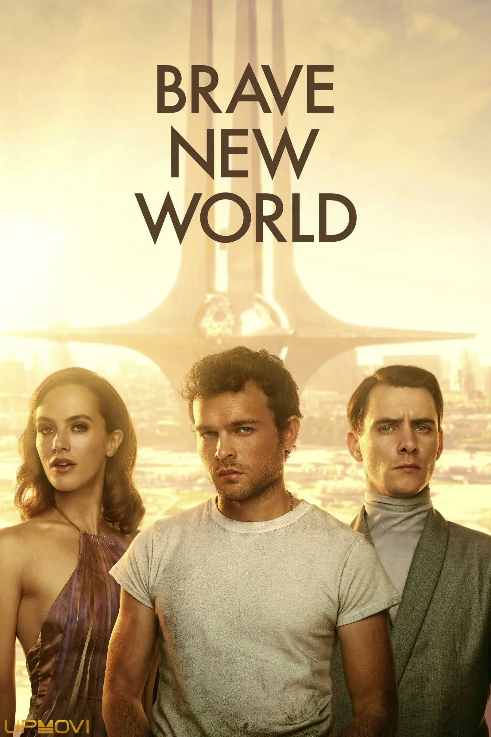 Brave New World