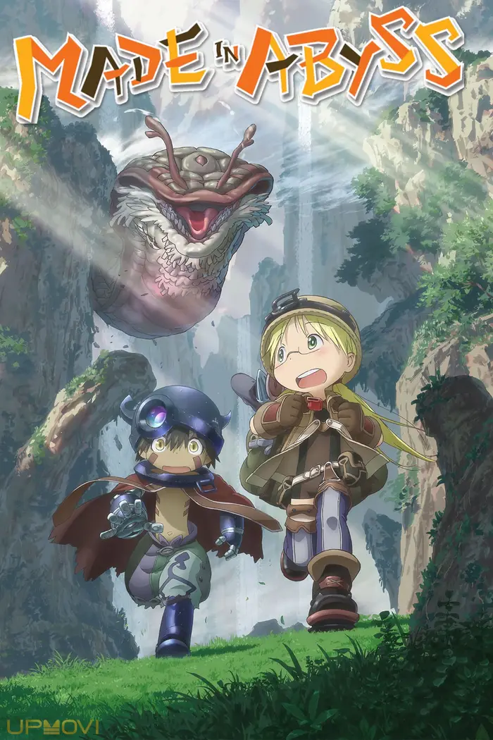 Made in Abyss