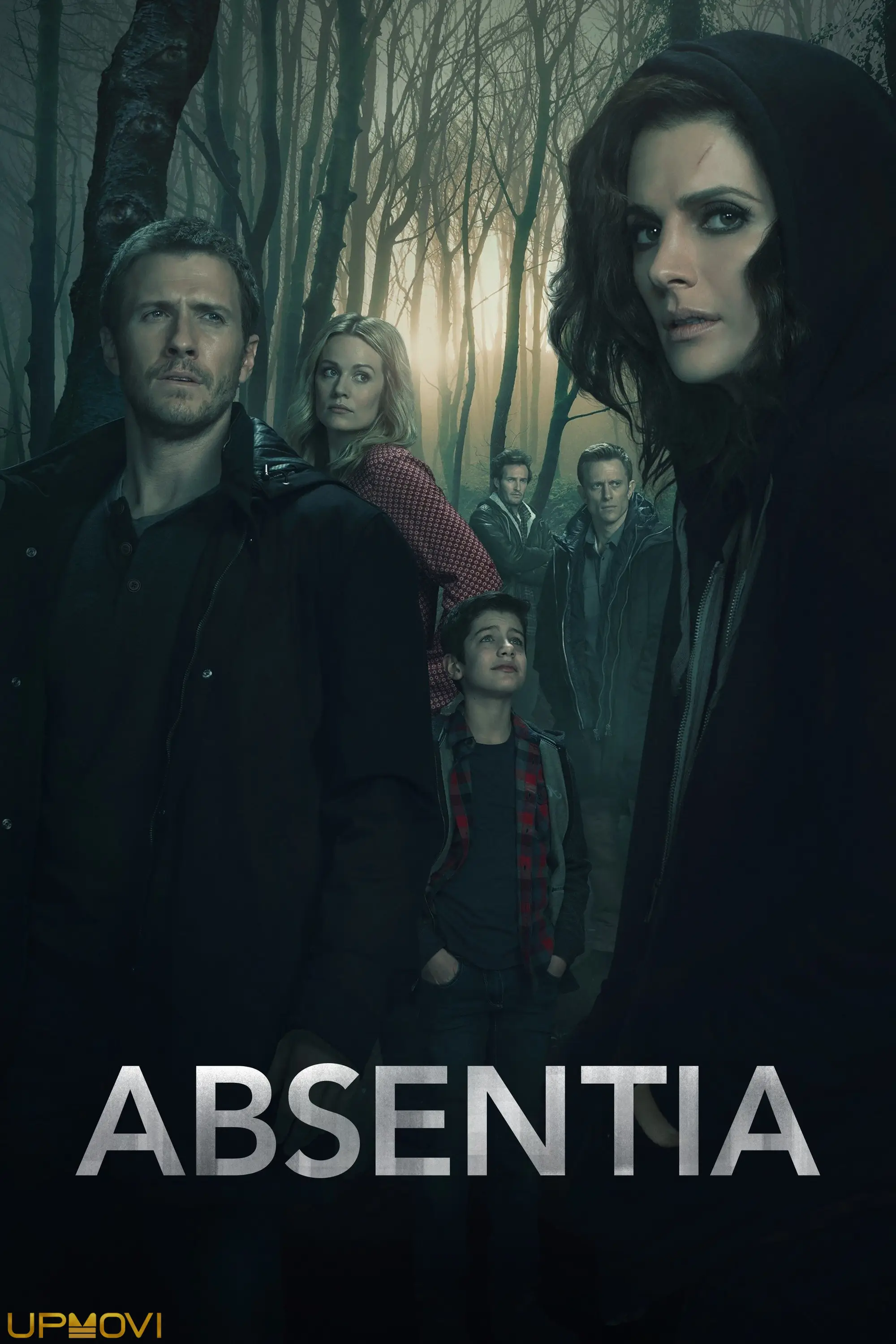 Absentia