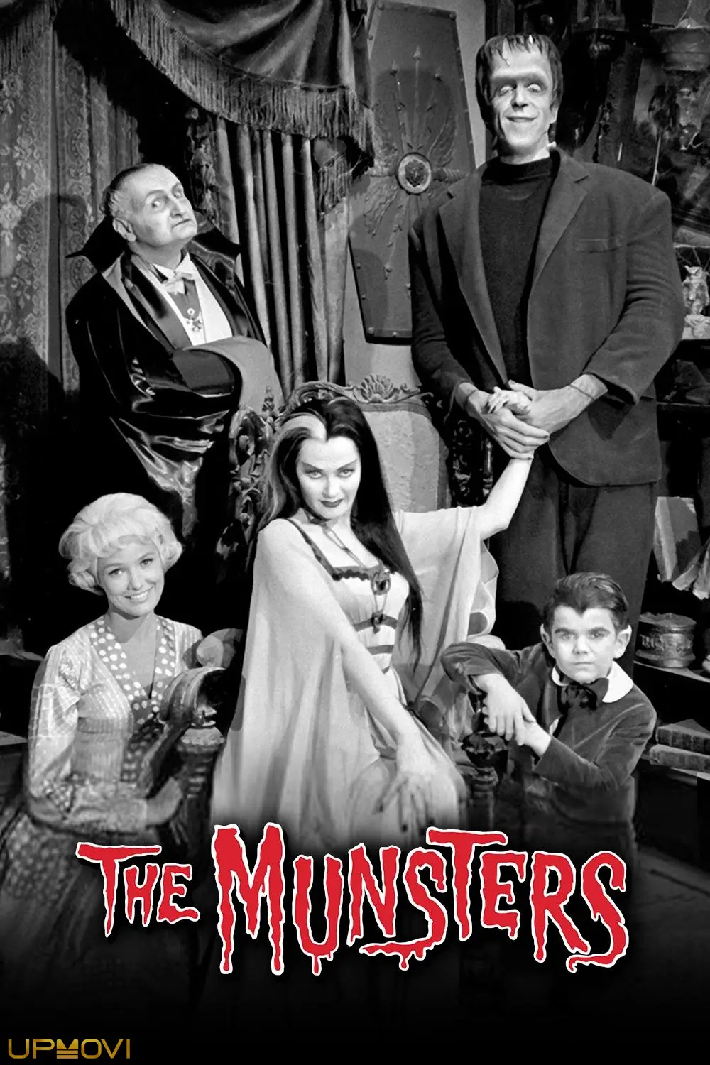 The Munsters