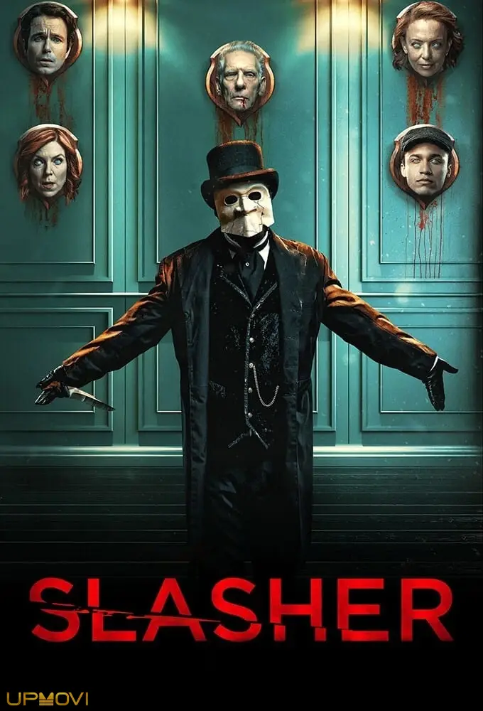 Slasher