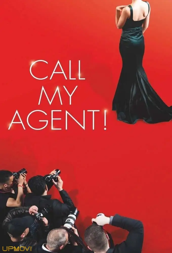 Call My Agent!