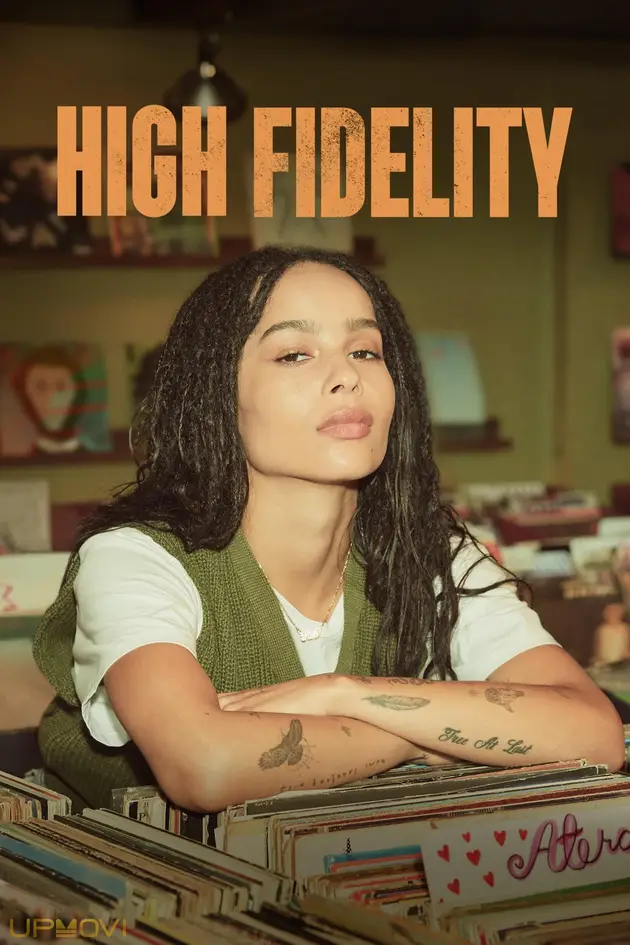 High Fidelity