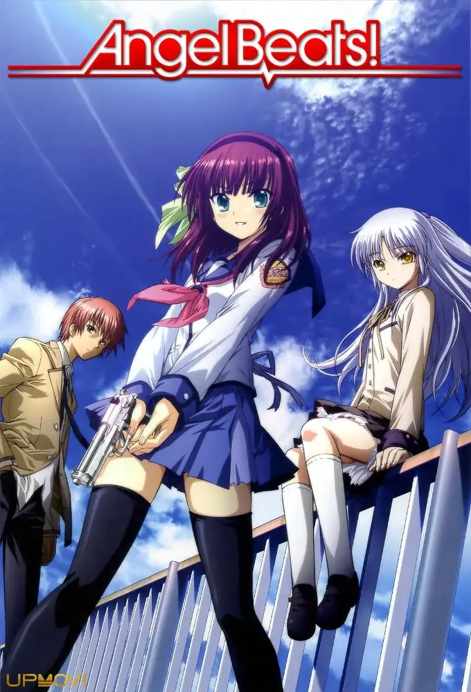 Angel Beats!