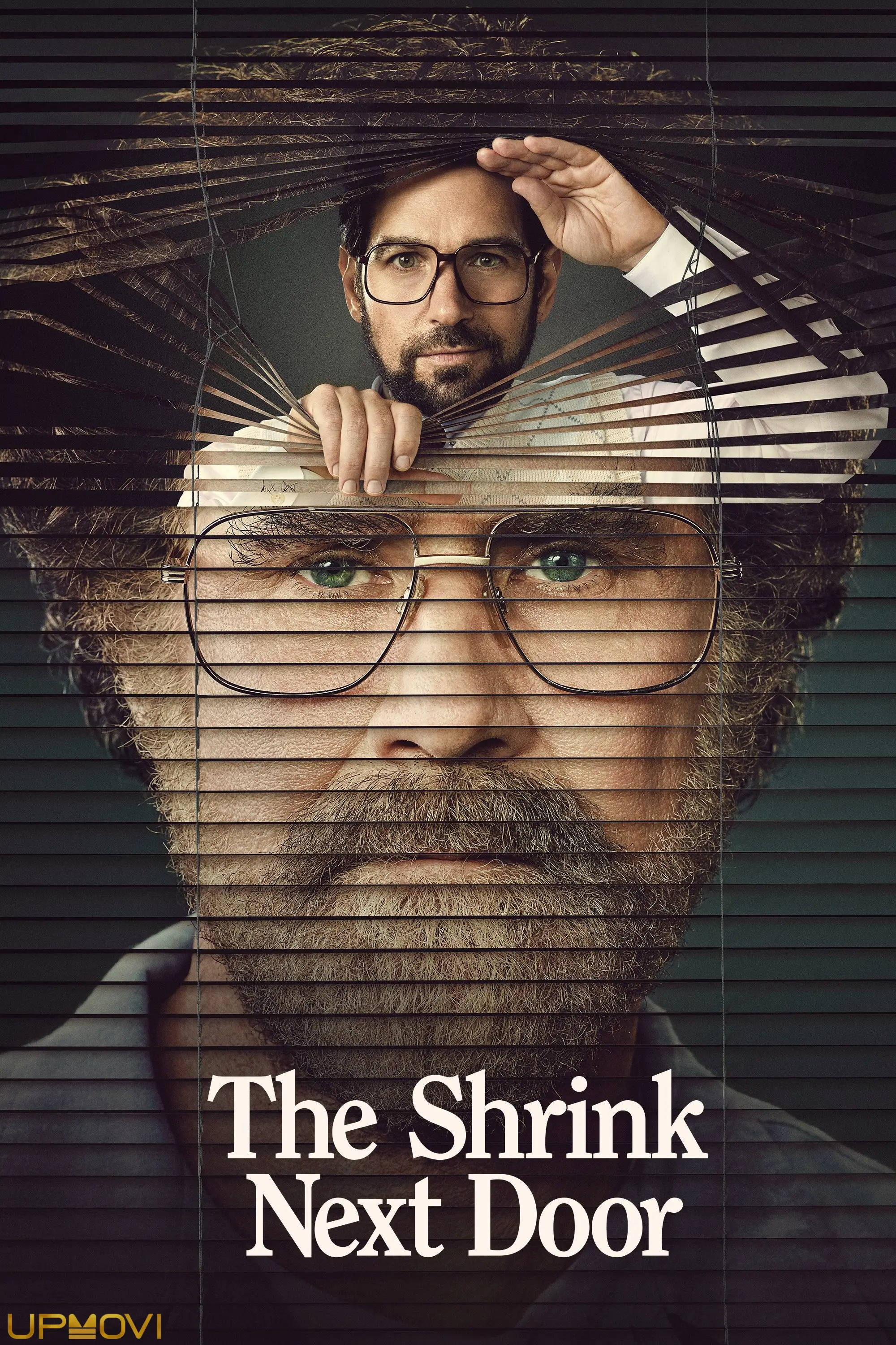 The Shrink Next Door