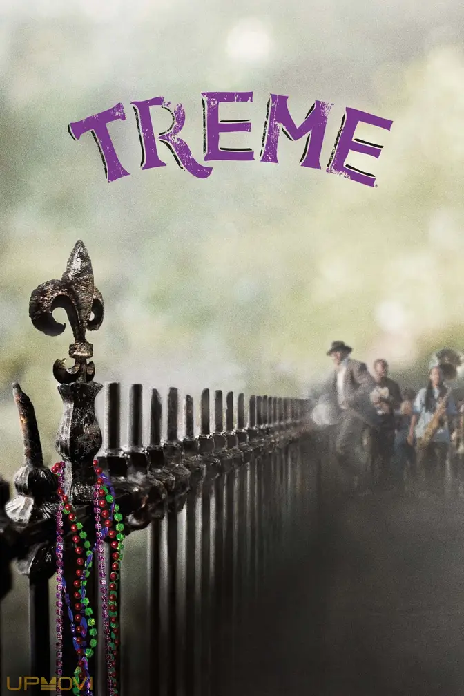 Treme