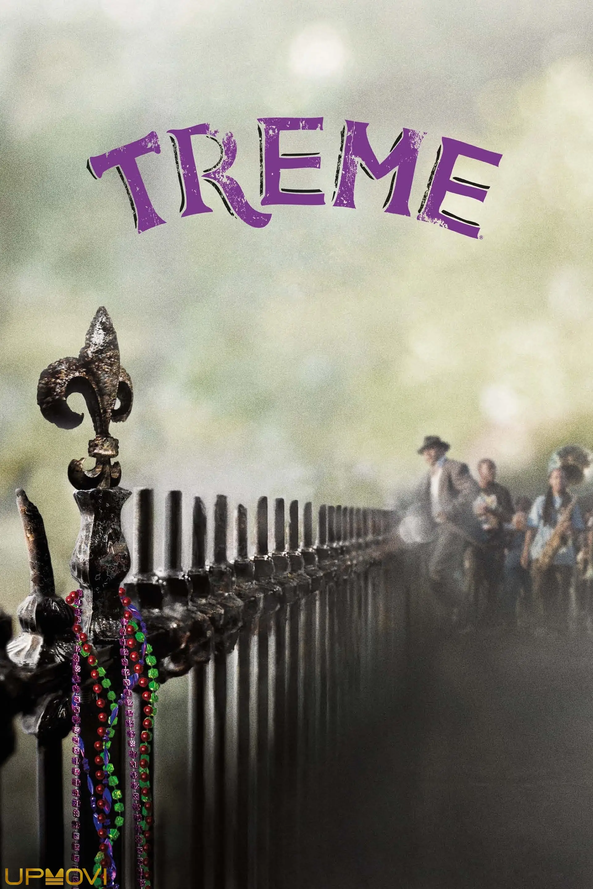 Treme
