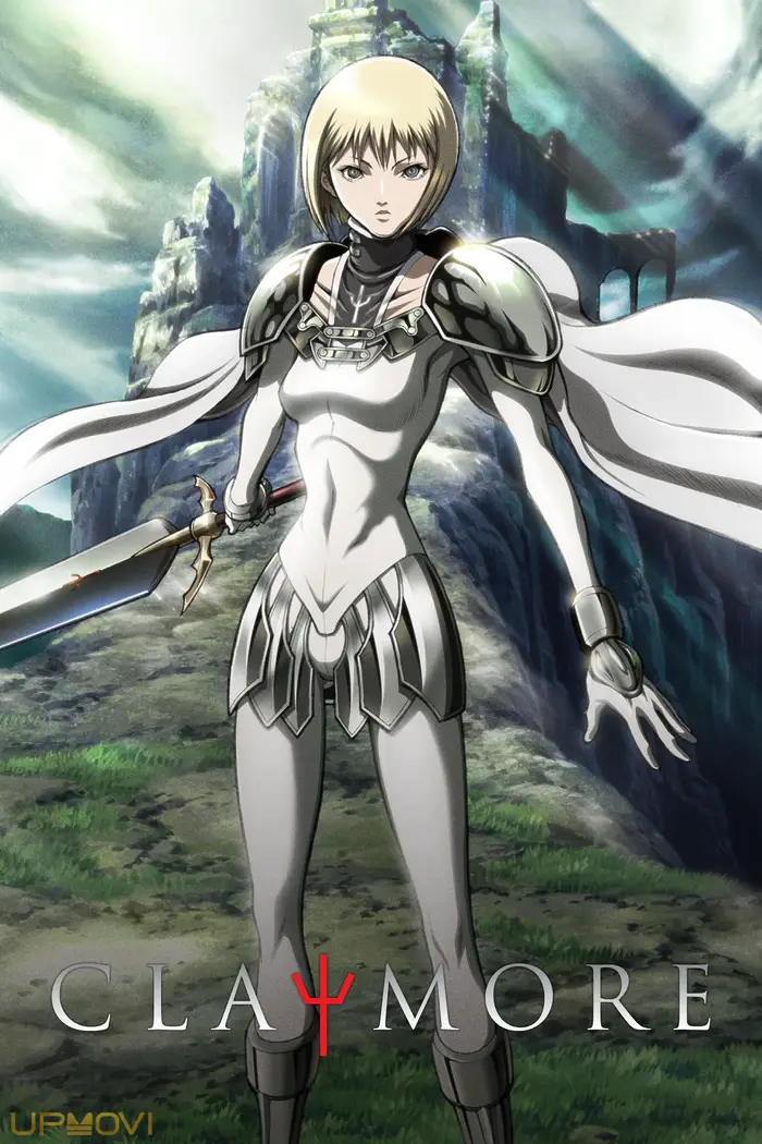 Claymore