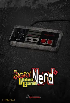 The Angry Video Game Nerd