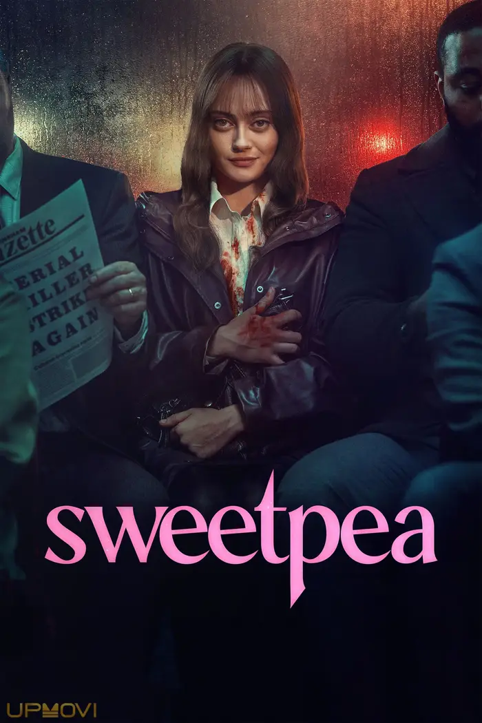 Sweetpea
