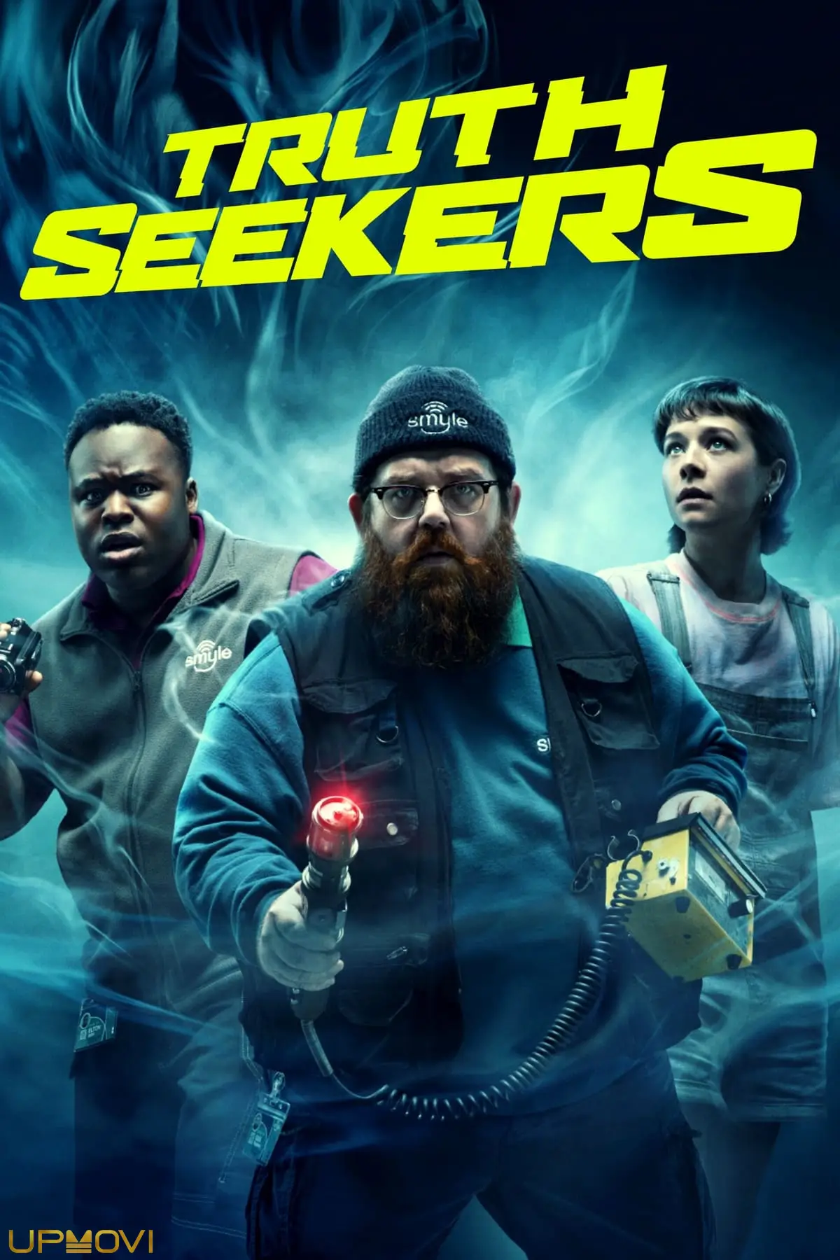 Truth Seekers