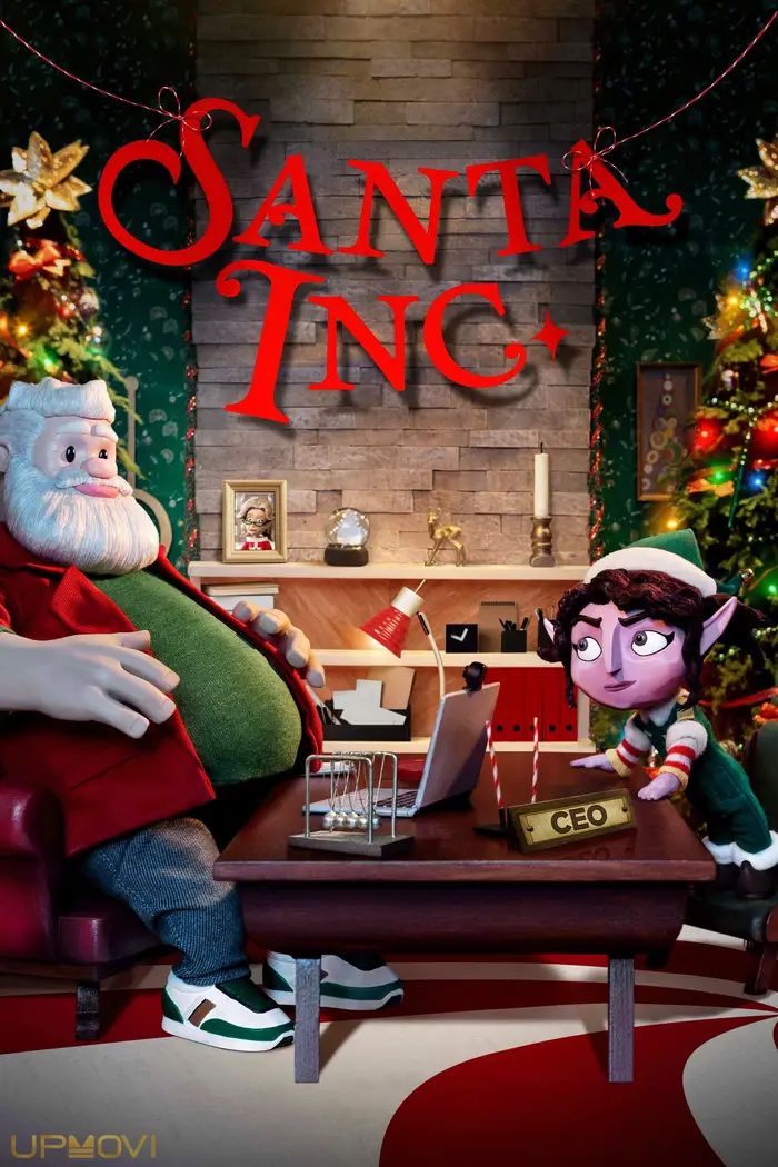 Santa Inc.
