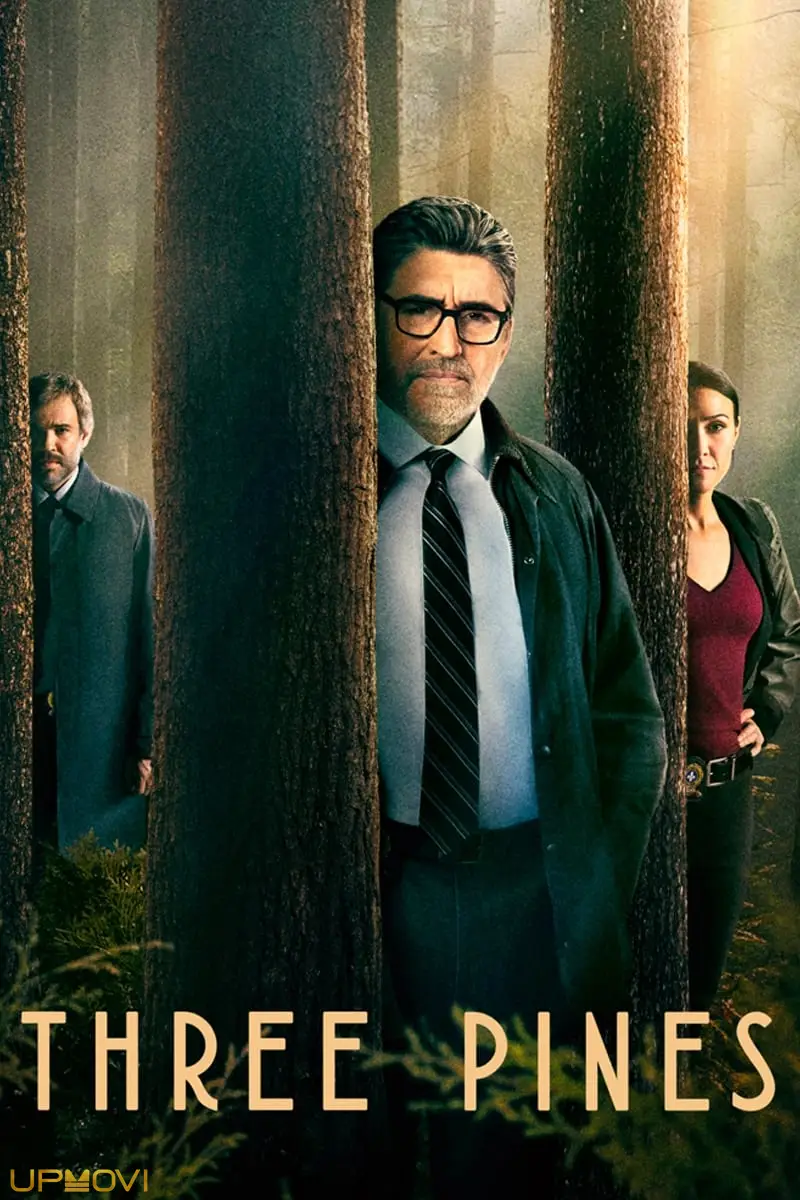 Three Pines