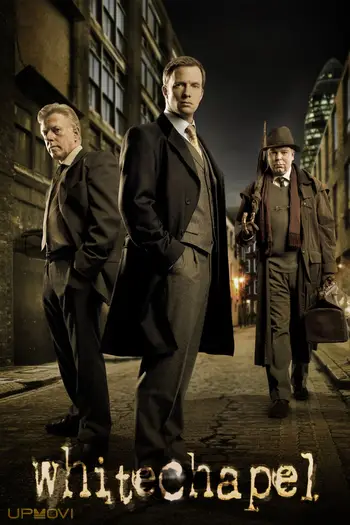 Whitechapel