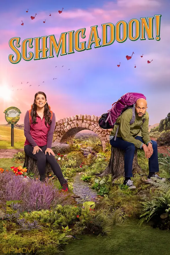 Schmigadoon!