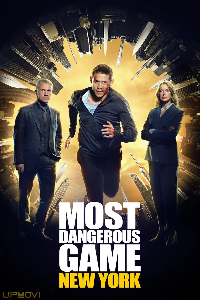 Most Dangerous Game