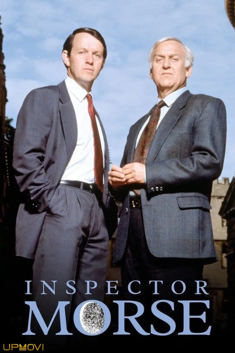 Inspector Morse