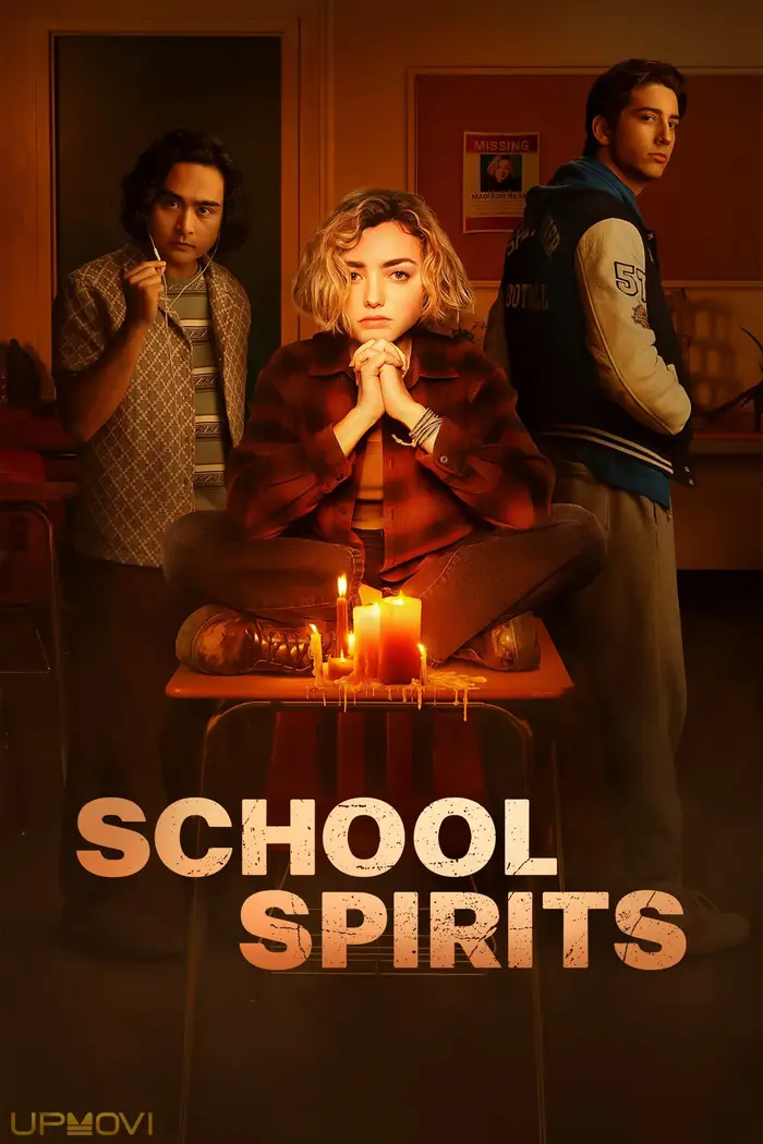 School Spirits