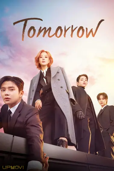 Tomorrow
