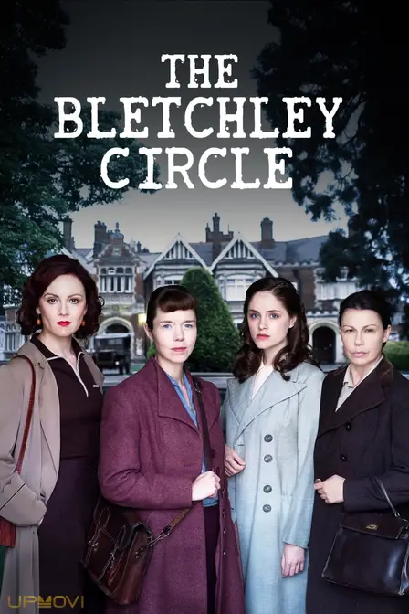 The Bletchley Circle