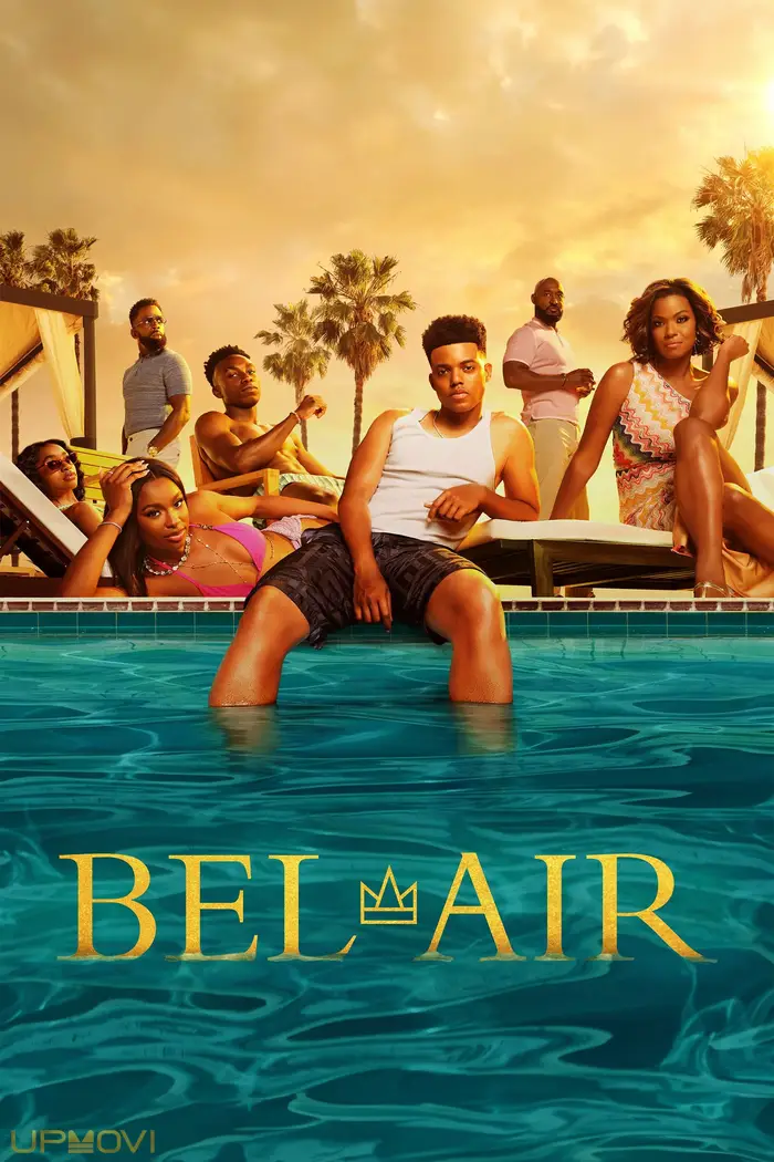 Bel-Air