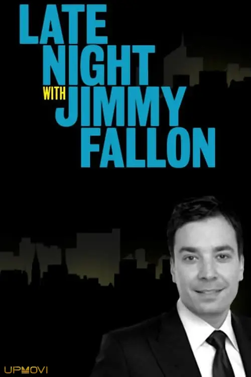 Late Night with Jimmy Fallon