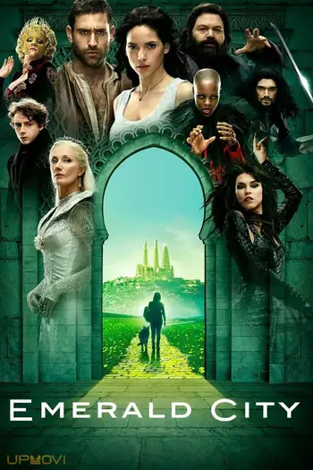 Emerald City
