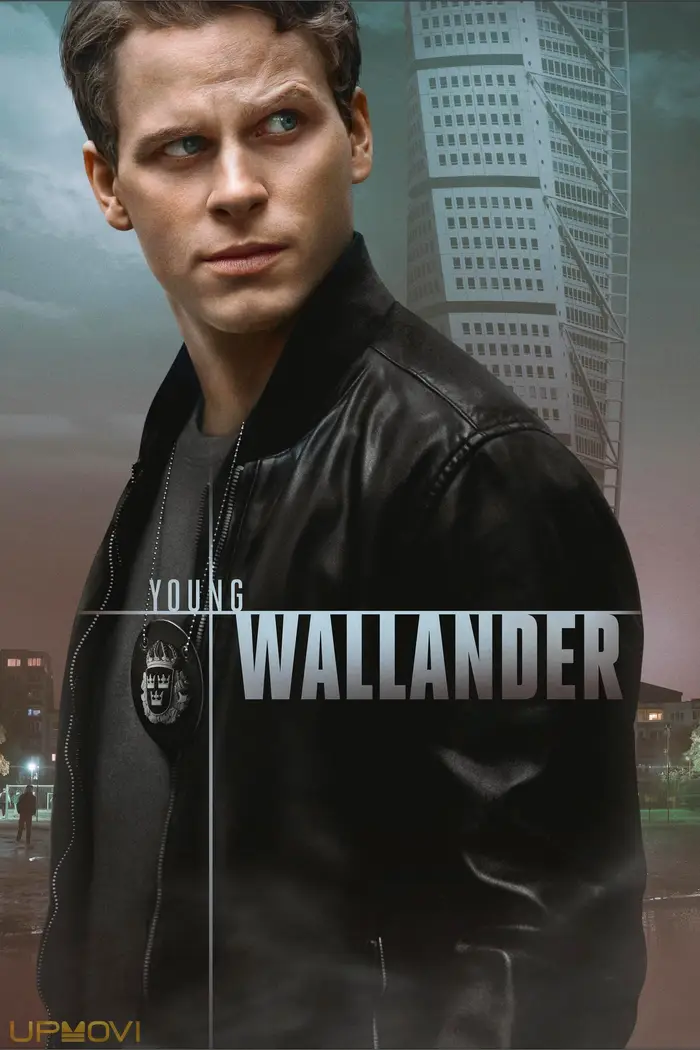 Young Wallander