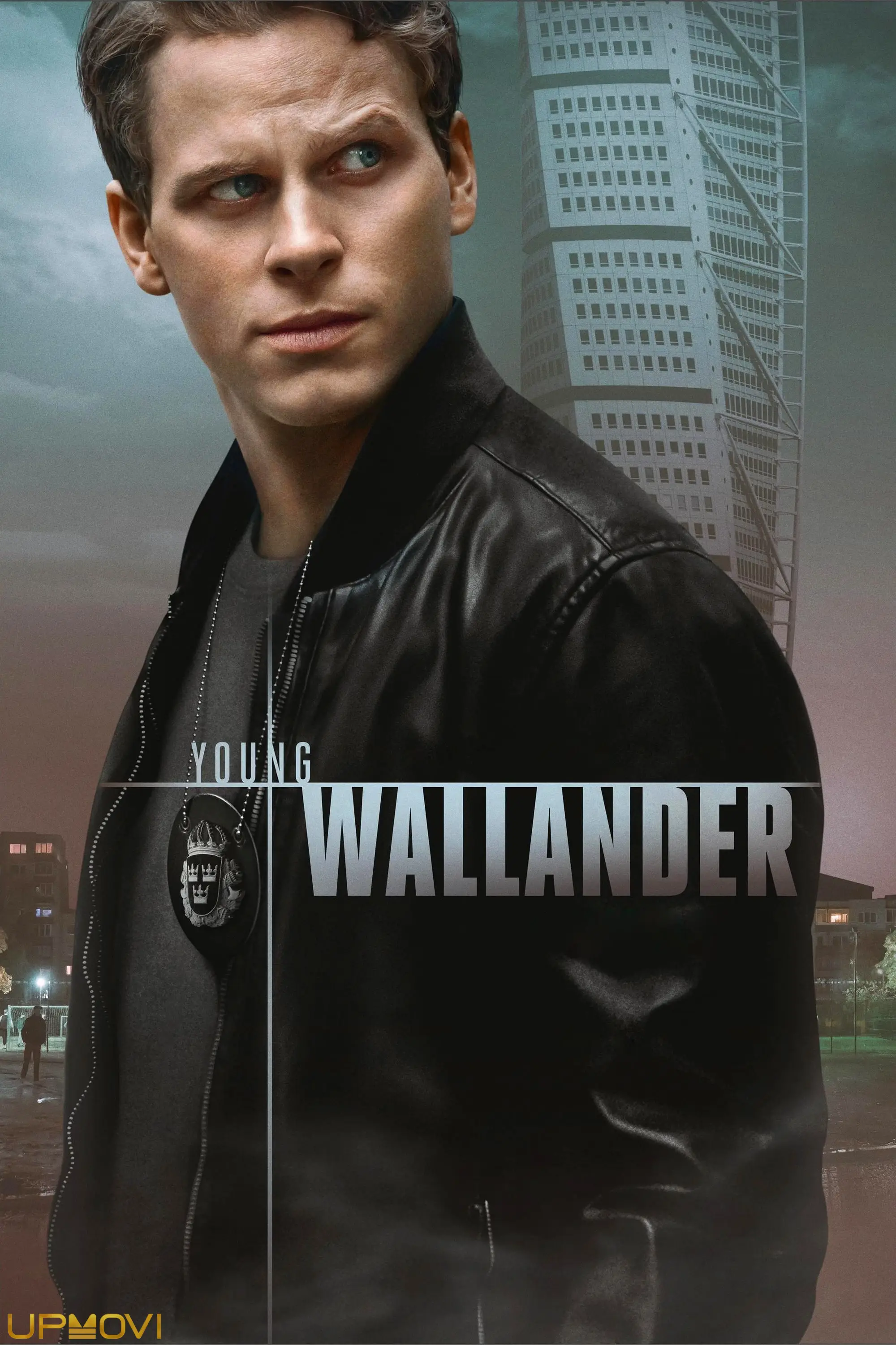 Young Wallander