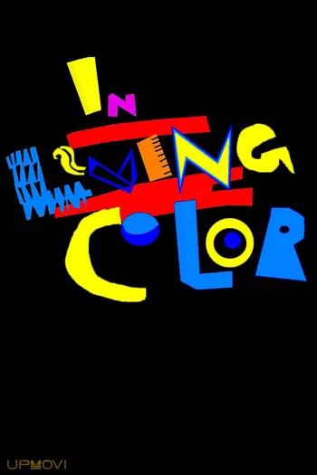 In Living Color