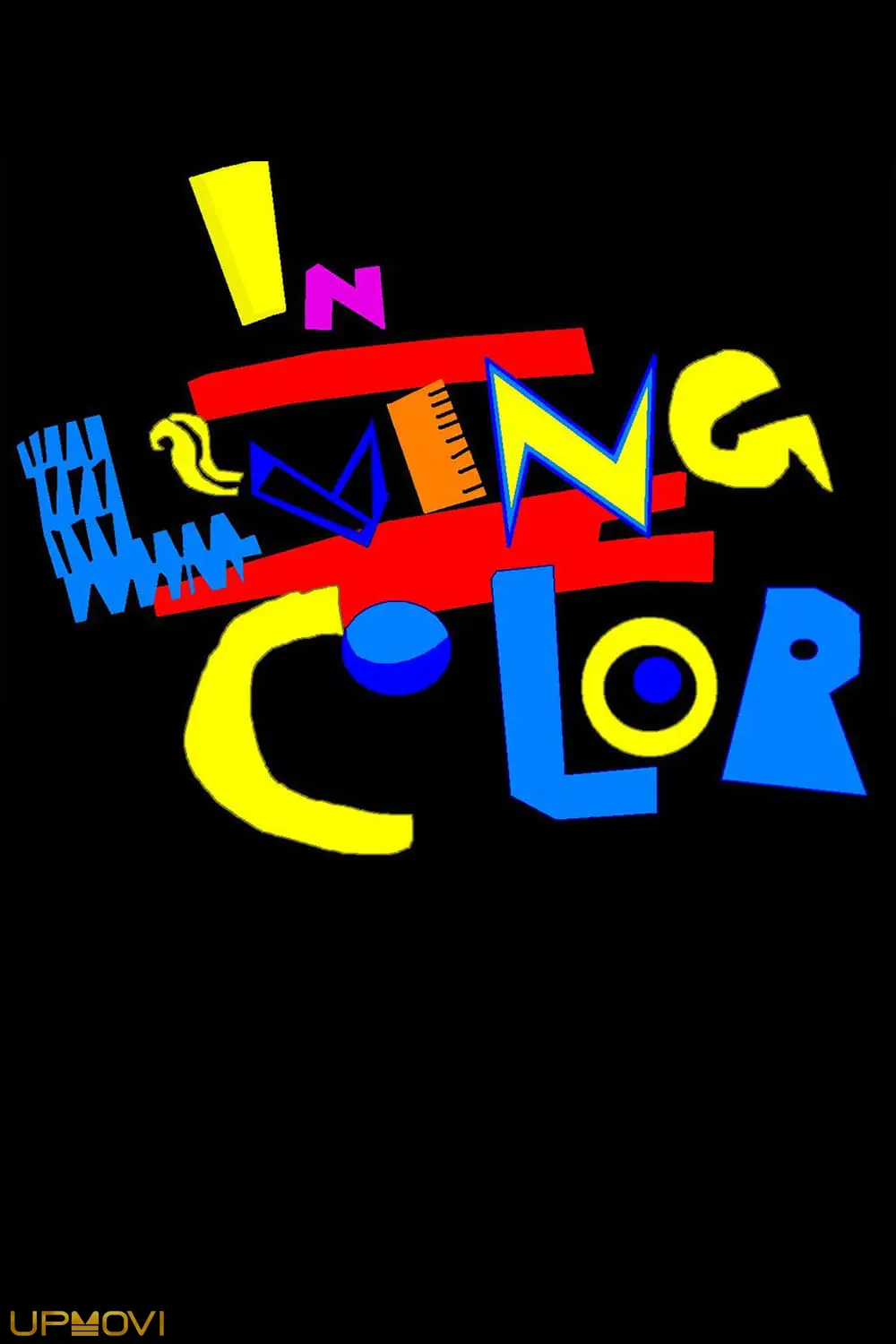 In Living Color