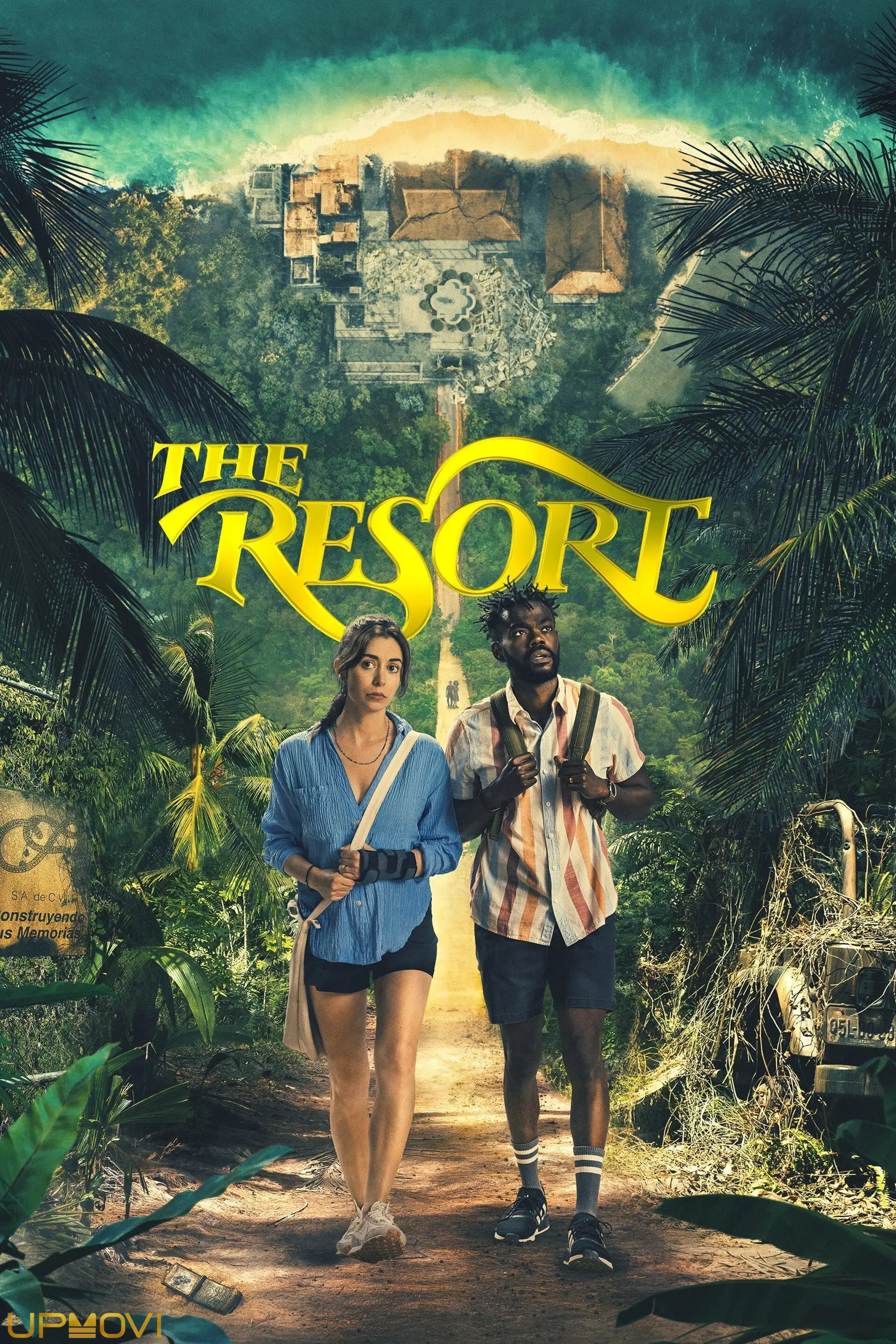 The Resort