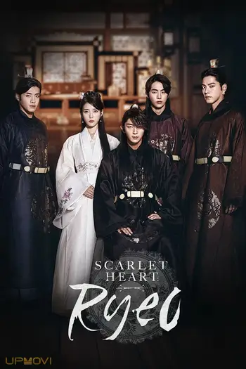 Scarlet Heart: Ryeo