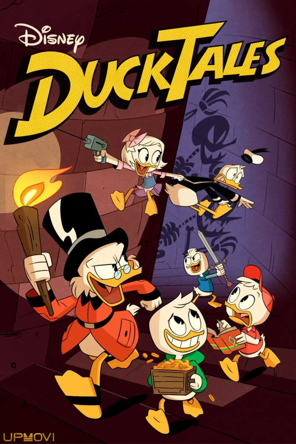 DuckTales