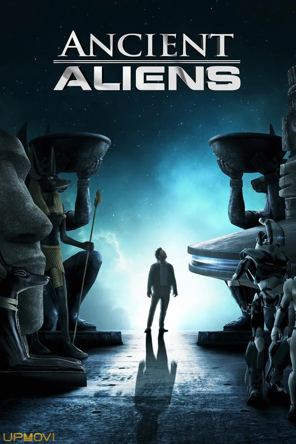 Ancient Aliens