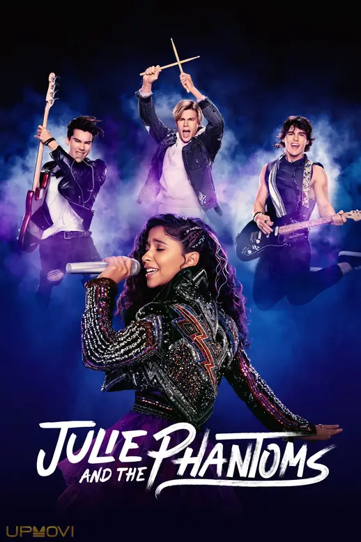 Julie and the Phantoms