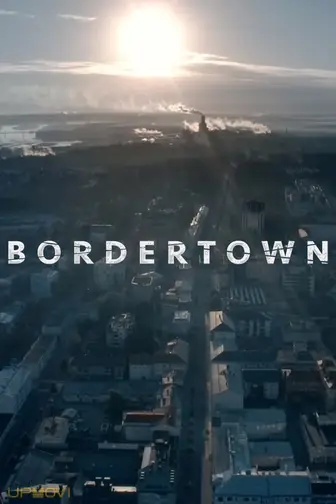 Bordertown