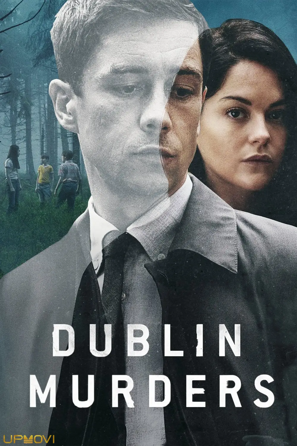 Dublin Murders