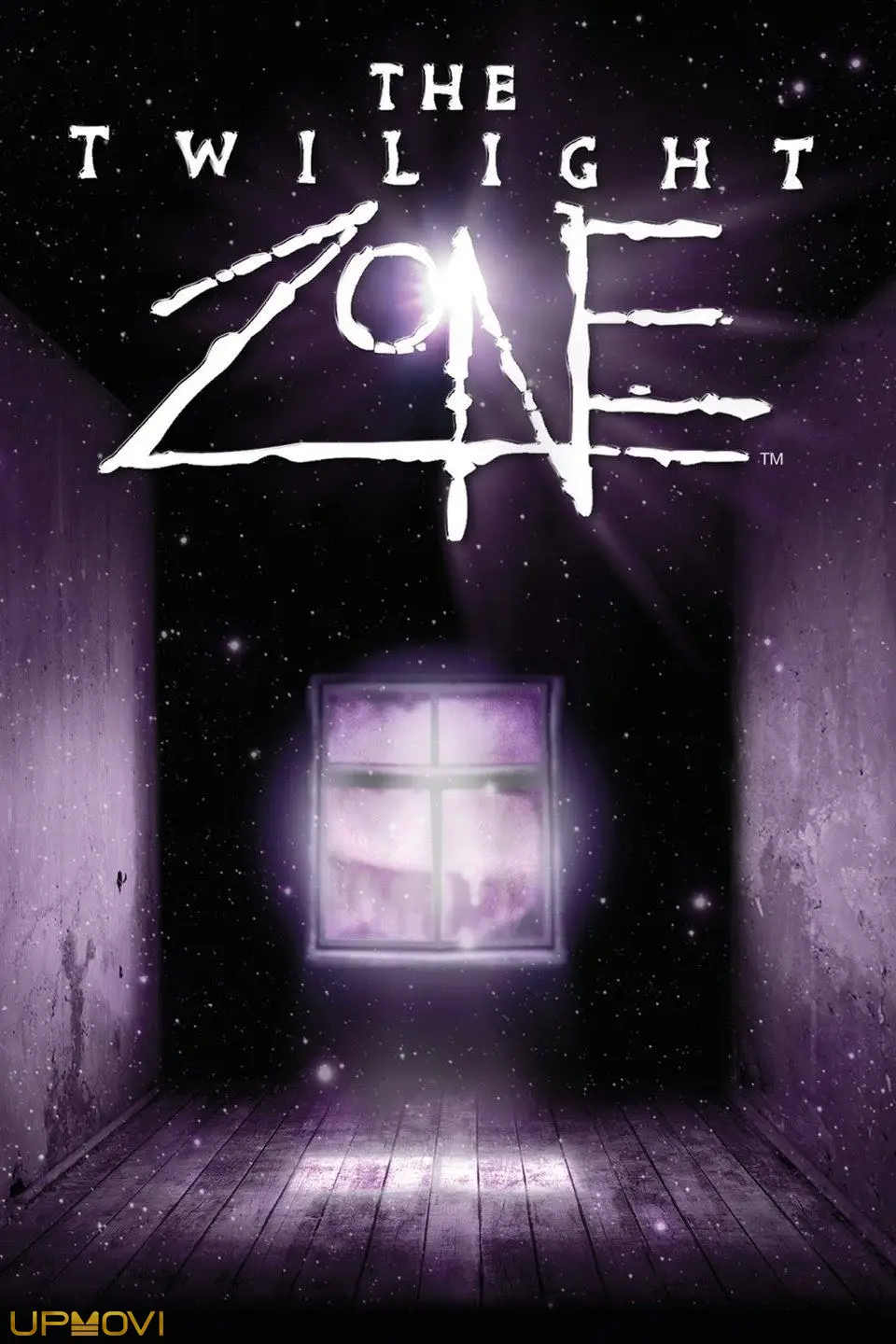 The Twilight Zone
