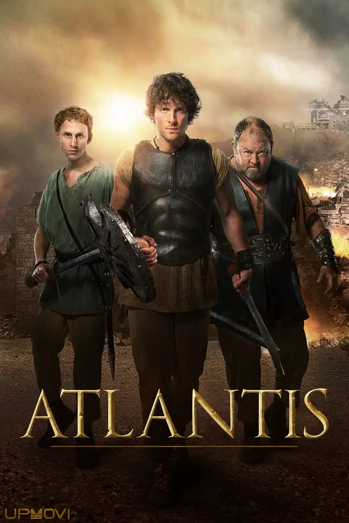 Atlantis