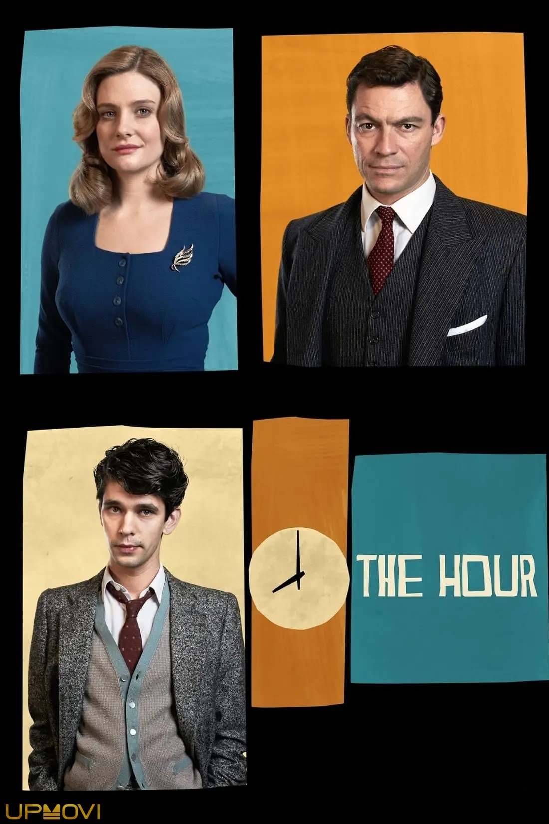 The Hour