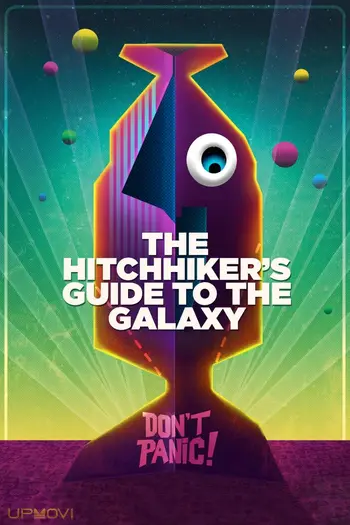 The Hitchhiker's Guide to the Galaxy