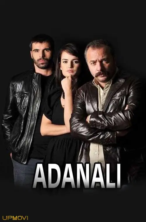 Adanalı