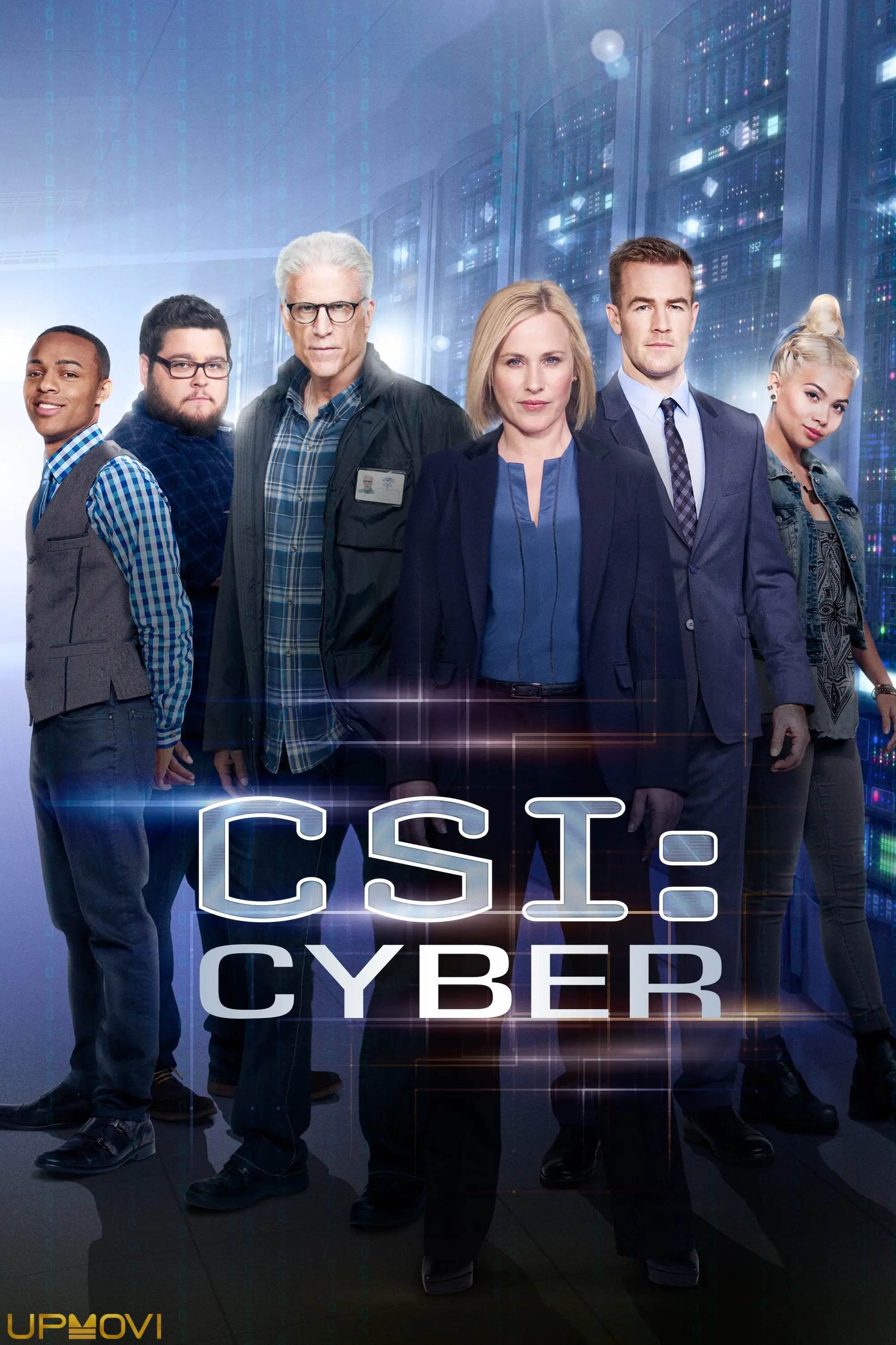 CSI: Cyber