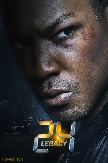 24: Legacy