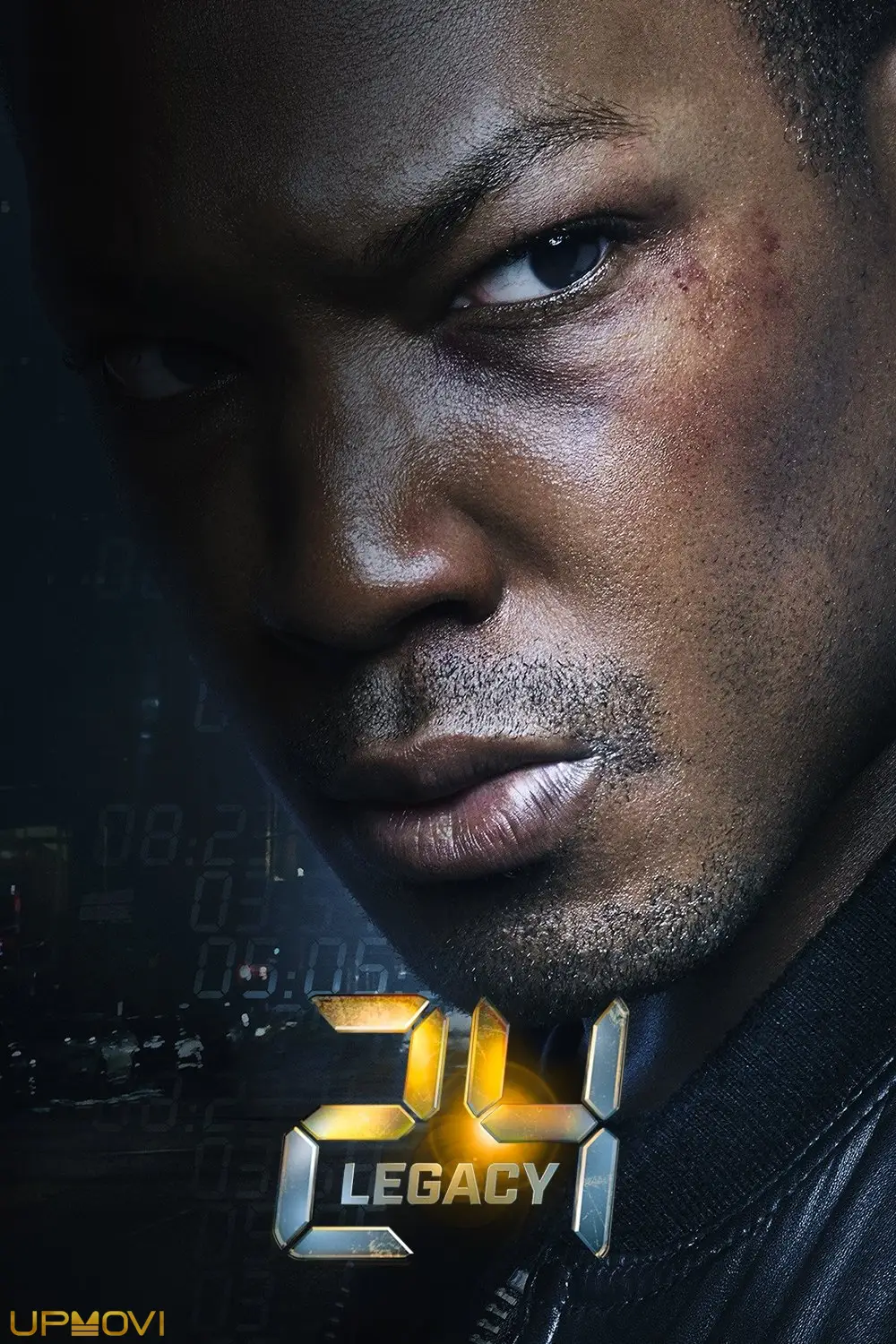 24: Legacy