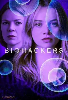 Biohackers