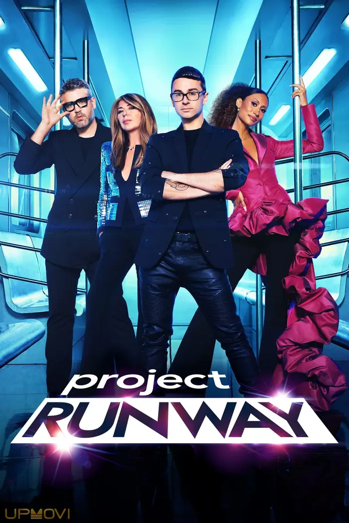 Project Runway