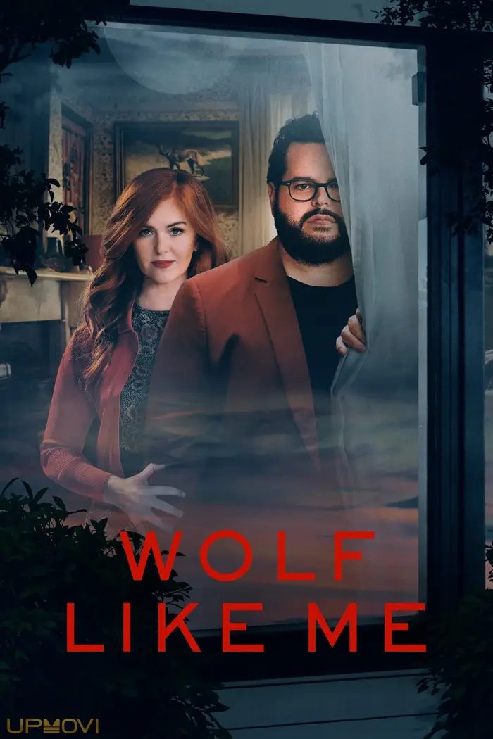 Wolf Like Me